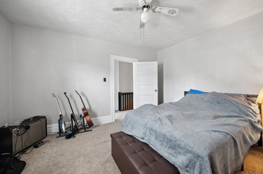 435 Parker St, Verona PA  15147-1413 exterior