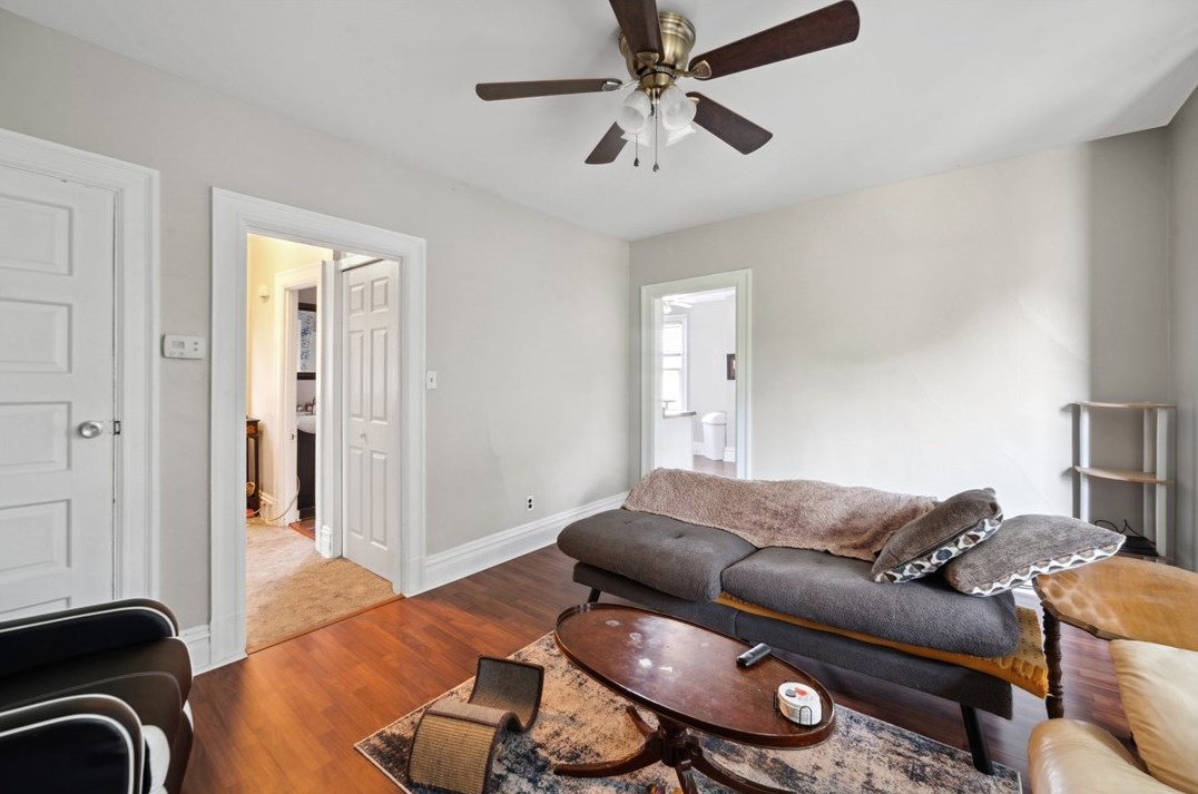 435 Parker St, Verona PA  15147-1413 exterior