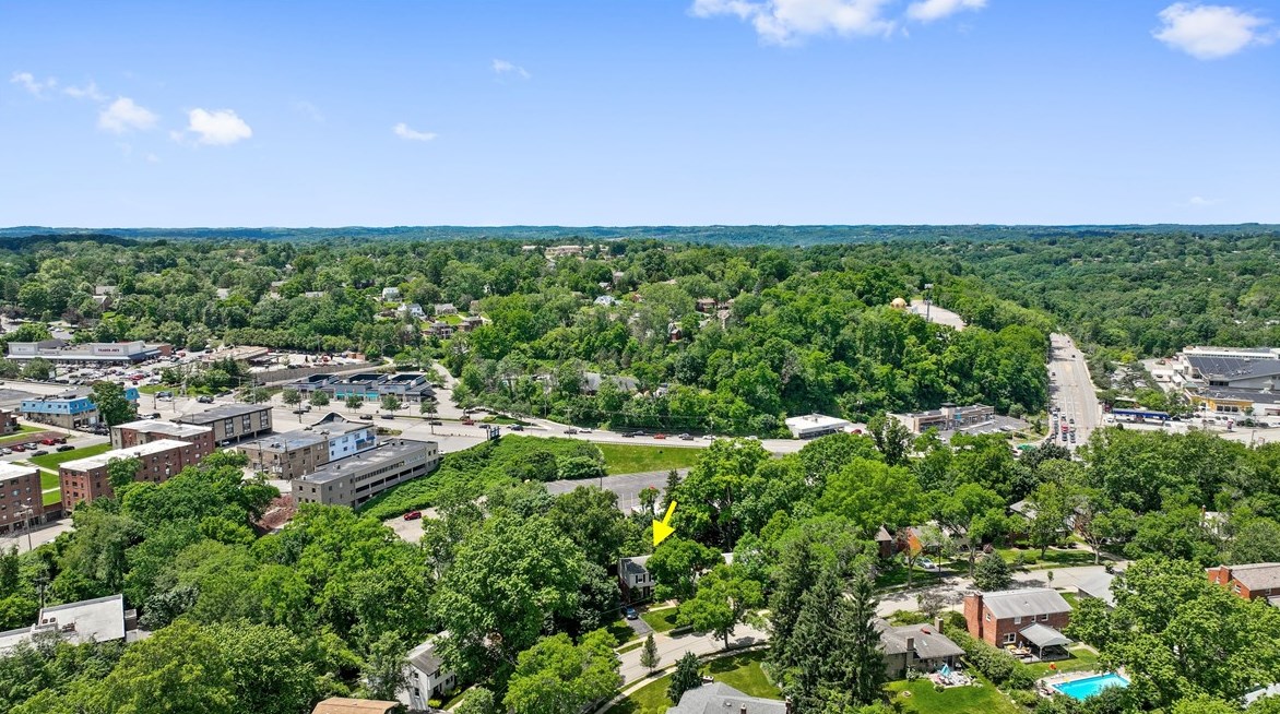 161 Sun Rdg Dr, Pittsburgh PA  15234 exterior