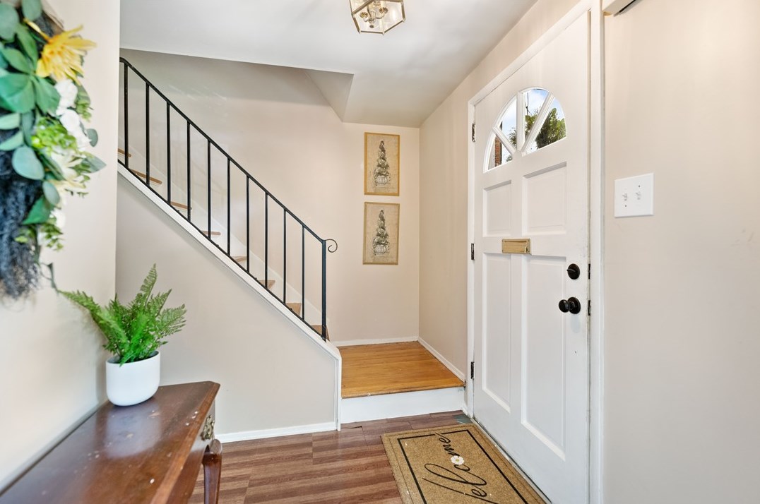 161 Sun Ridge Dr, Pittsburgh PA  15234 exterior