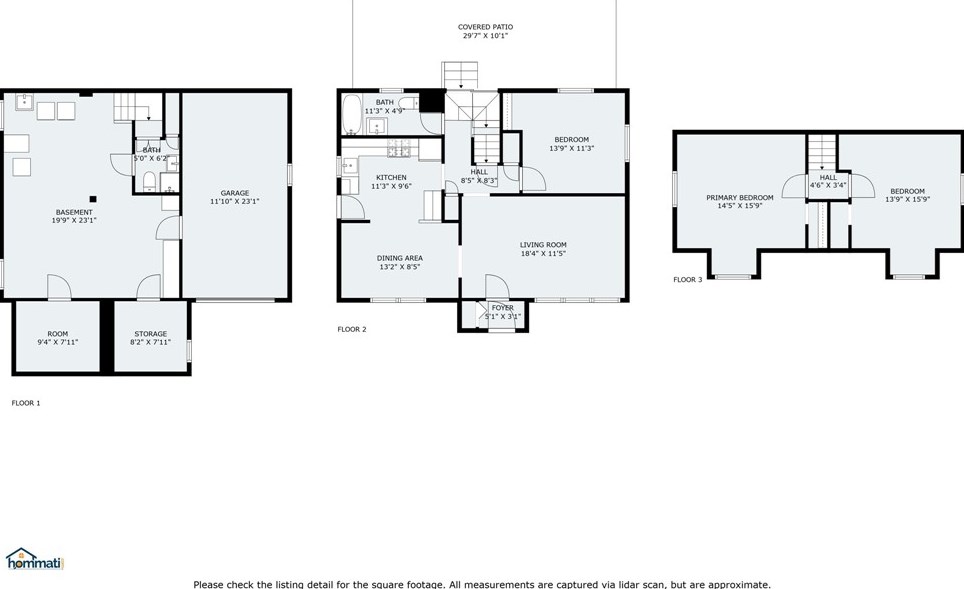 4802 Lolly Dr, Monroeville PA 15146-3628 exterior