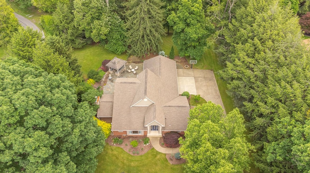 4901 Simmons Cir, Export PA  15632-9330 exterior