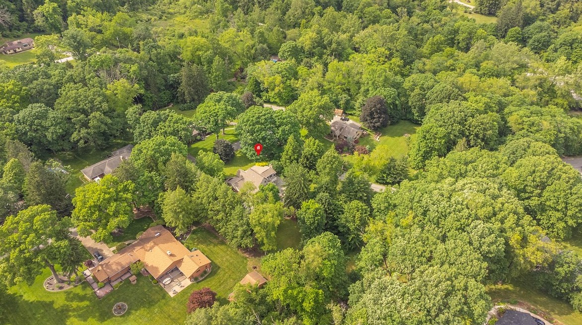 4901 Simmons Cir, Export PA  15632-9330 exterior