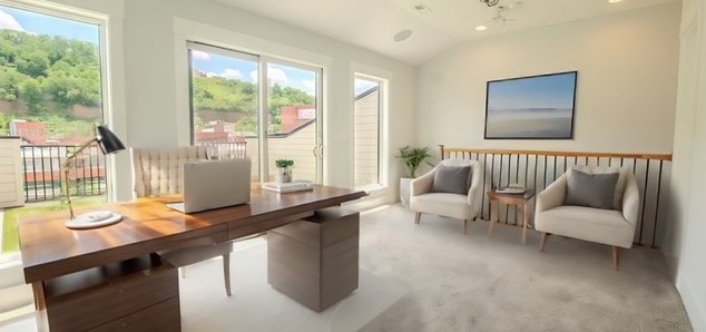 1916 Waterfront Pl, Pittsburgh PA 15222-4214 exterior