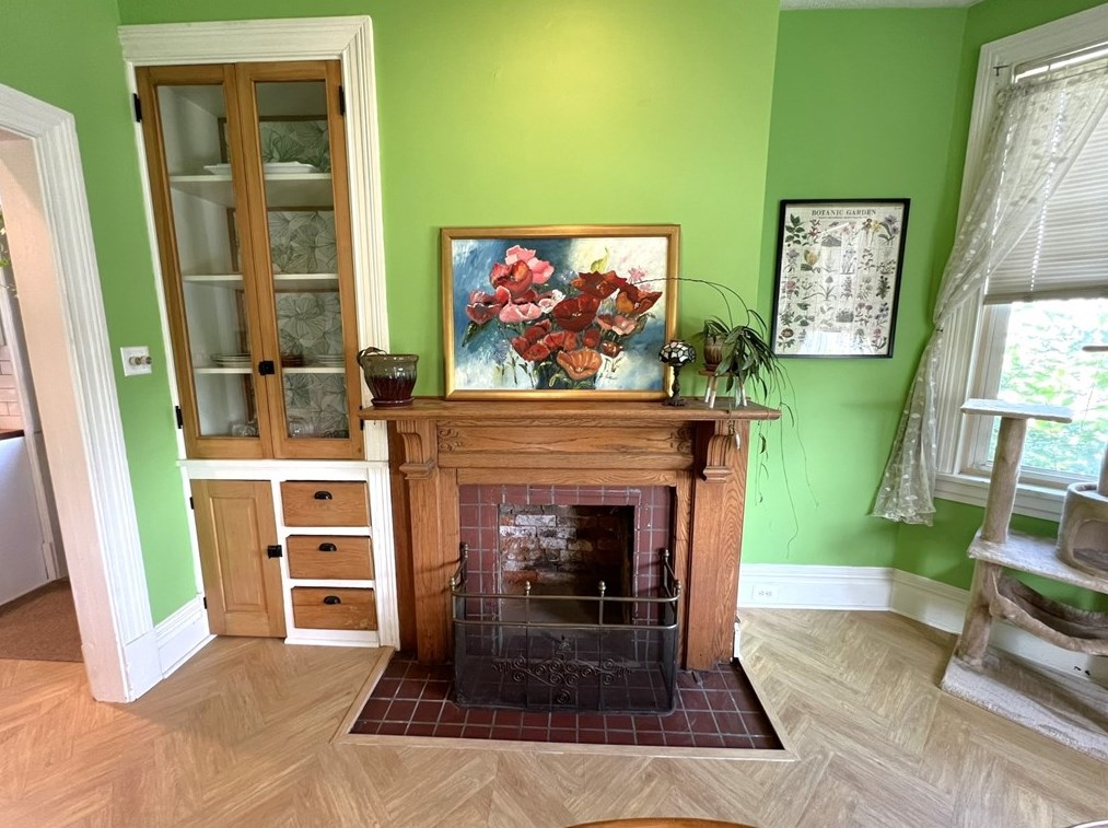 41 Grant St, Greensburg PA  15601-1833 exterior