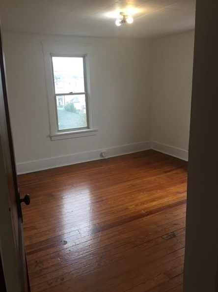 221 Ramsey Ave, Bridgeville PA 15017-1960 exterior