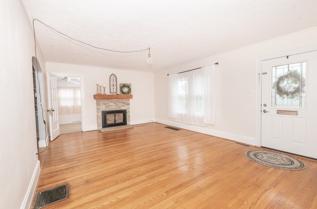 530 6 St, Indiana PA 15701-1204 exterior