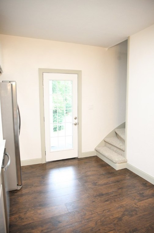 2216 2 St, South Connellsville PA  15425-5313 exterior