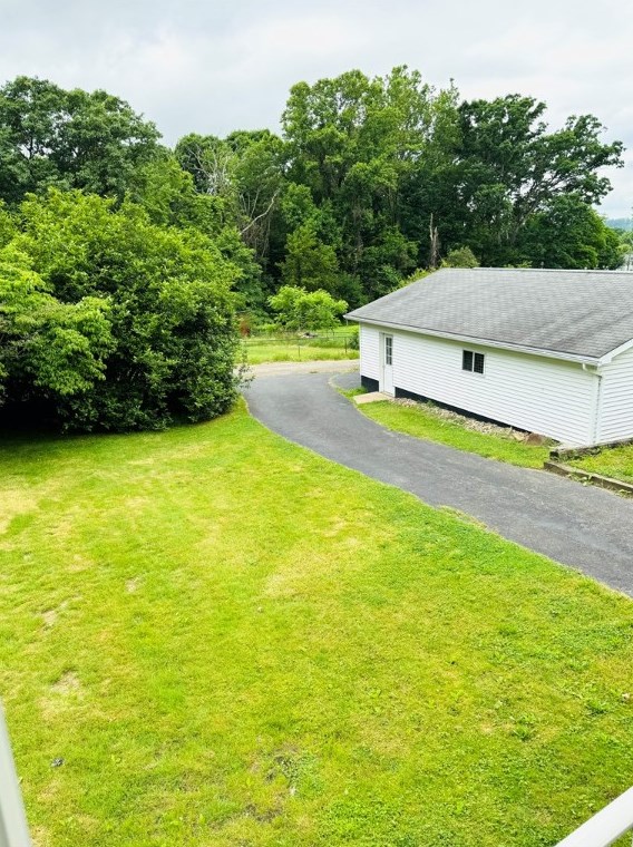 2216 2 St, South Connellsville PA  15425-5313 exterior