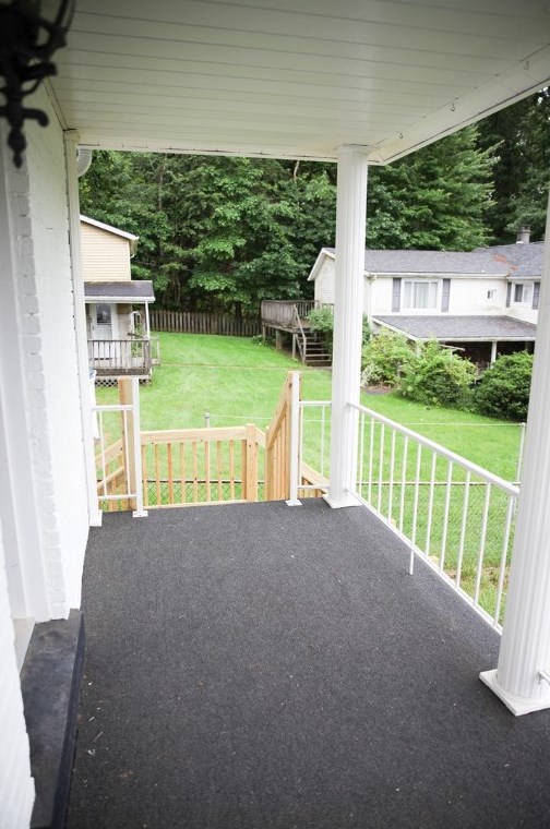 2216 2 St, South Connellsville PA  15425-5313 exterior