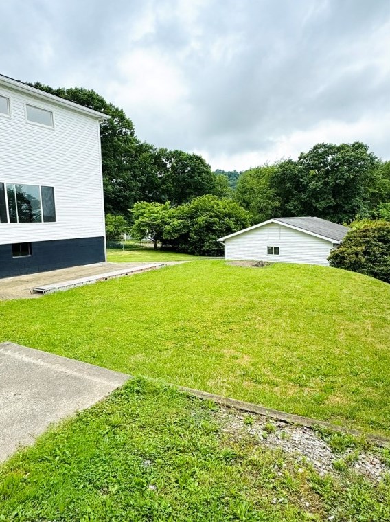 2216 2nd St, South Connellsville PA  15425-5313 exterior