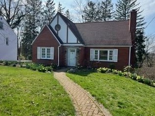 3331 Comanche Rd, Pittsburgh PA  15241-1546 exterior