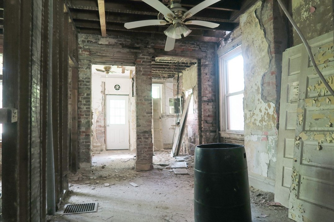 8010 Susquehanna St, Pittsburgh PA  15208-2233 exterior