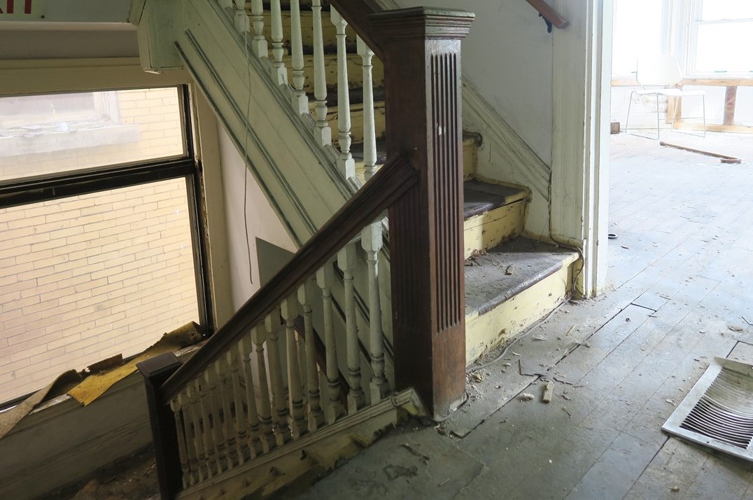 8010 Susquehanna St, Pittsburgh PA  15208-2233 exterior