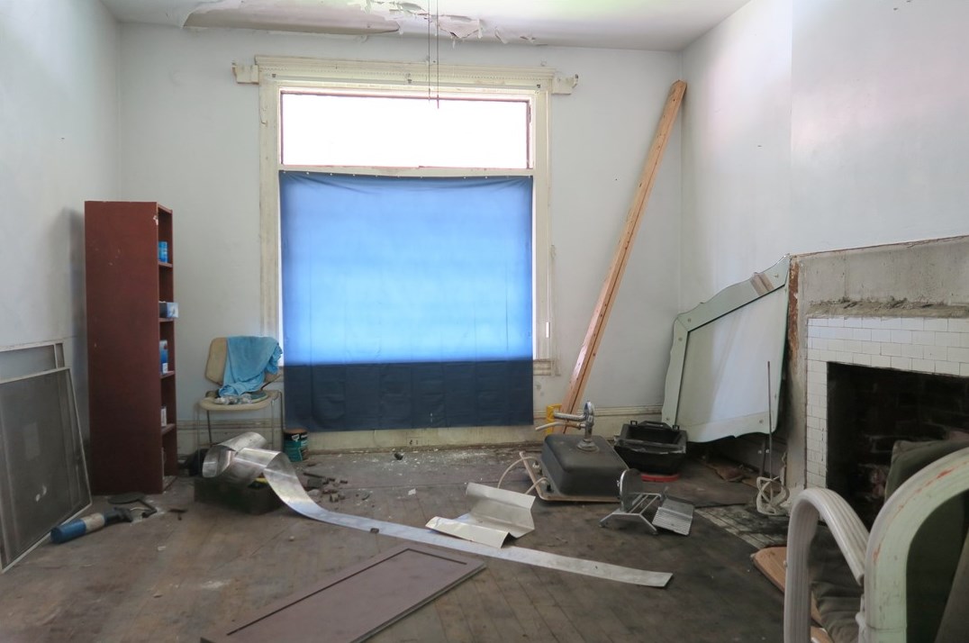 8010 Susquehanna St, Pittsburgh PA  15208-2233 exterior