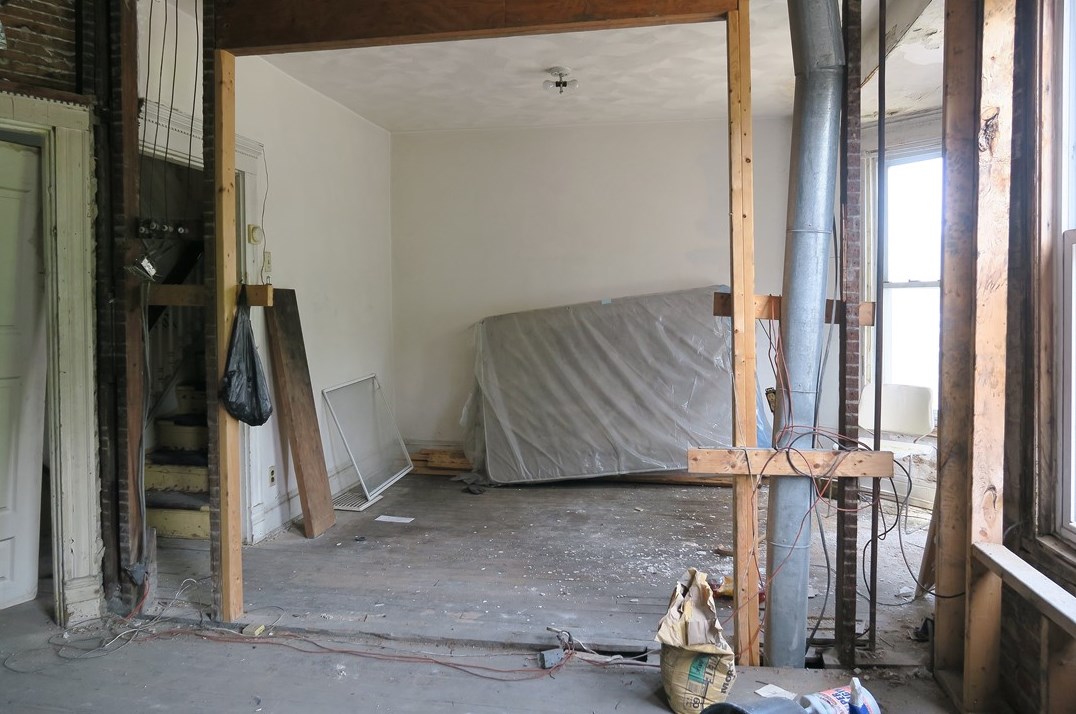 8010 Susquehanna St, Pittsburgh PA  15208-2233 exterior