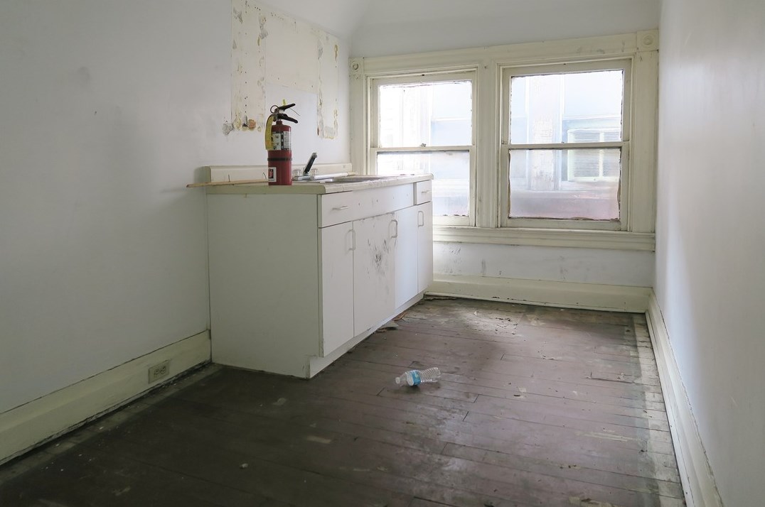 8010 Susquehanna St, Pittsburgh PA  15208-2233 exterior