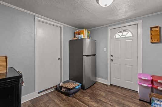 1263 Weirich Ave, Washington PA 15301-2459 exterior