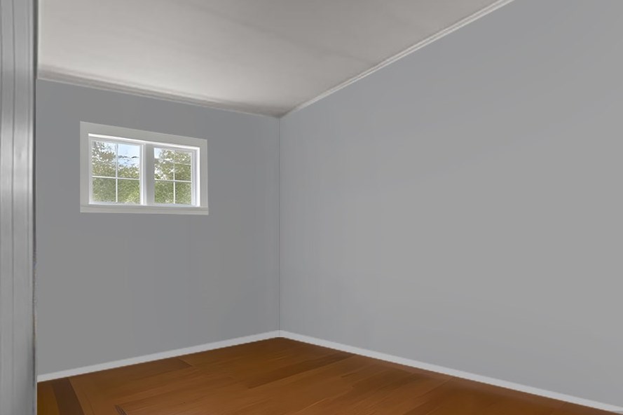 1263 Weirich Ave, Washington PA 15301-2459 exterior