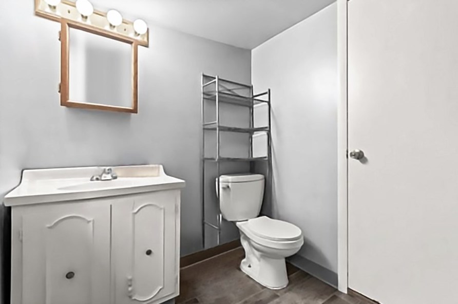 1263 Weirich Ave, Washington PA 15301-2459 exterior