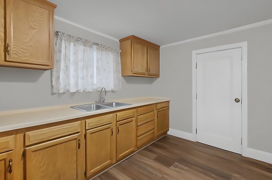 1263 Weirich Ave, Washington PA 15301-2459 exterior