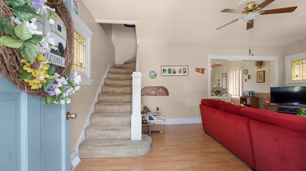 913 Elmwood St, Mckeesport PA  15133-3910 exterior