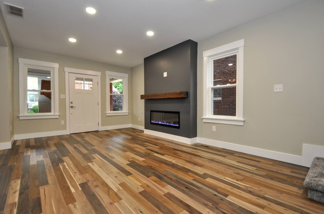 3319 Piedmont Ave, Pittsburgh PA 15216-2220 exterior