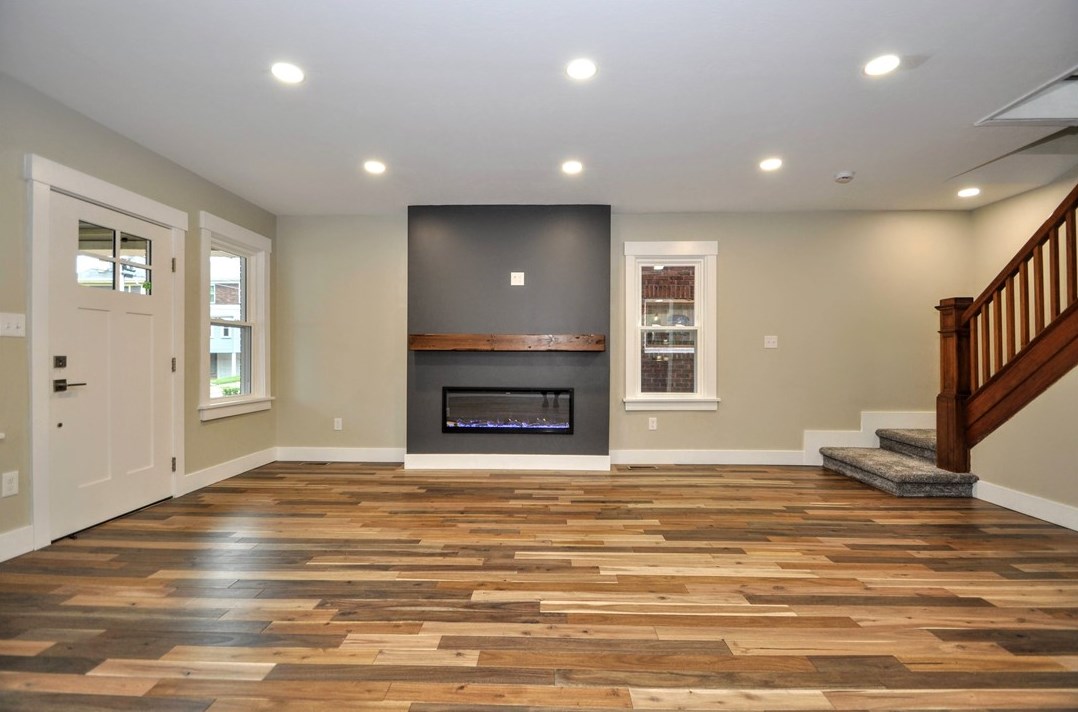 3319 Piedmont Ave, Pittsburgh PA 15216-2220 exterior