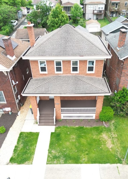 3319 Piedmont Ave, Pittsburgh PA 15216-2220 exterior