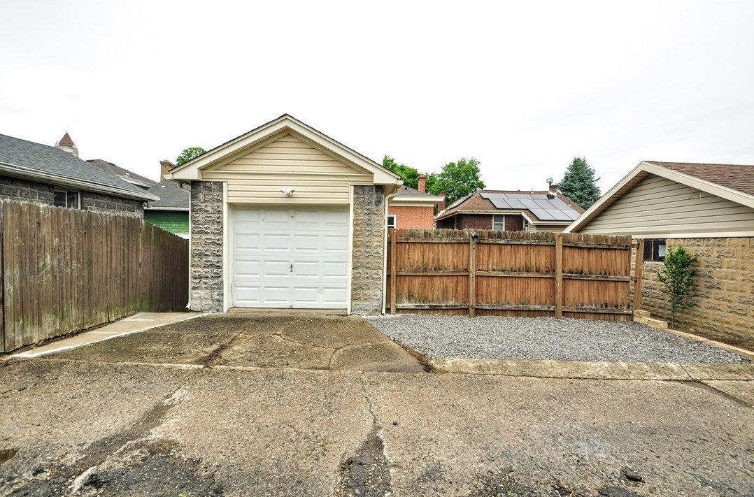 3319 Piedmont Ave, Pittsburgh PA 15216-2220 exterior