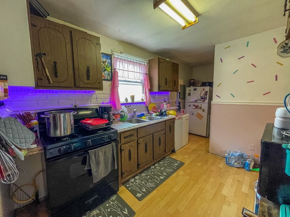 1442 Washington Blvd, Mckeesport PA  15133-3726 exterior