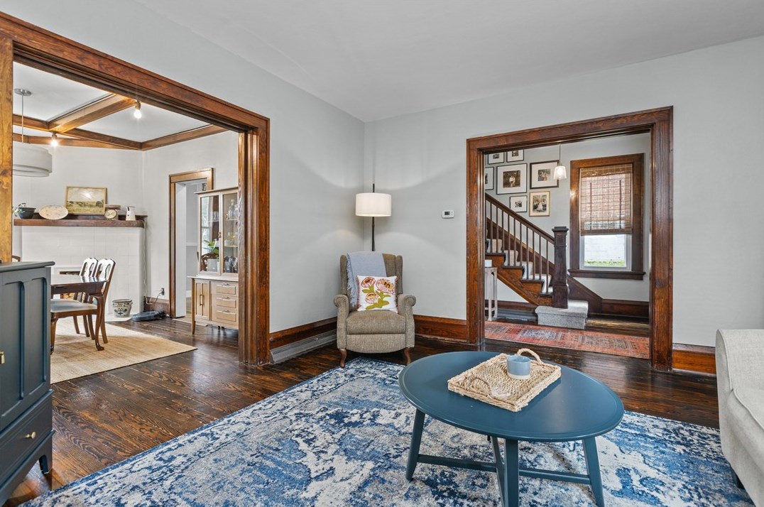 570 4 St, Butler PA 16001-4503 exterior