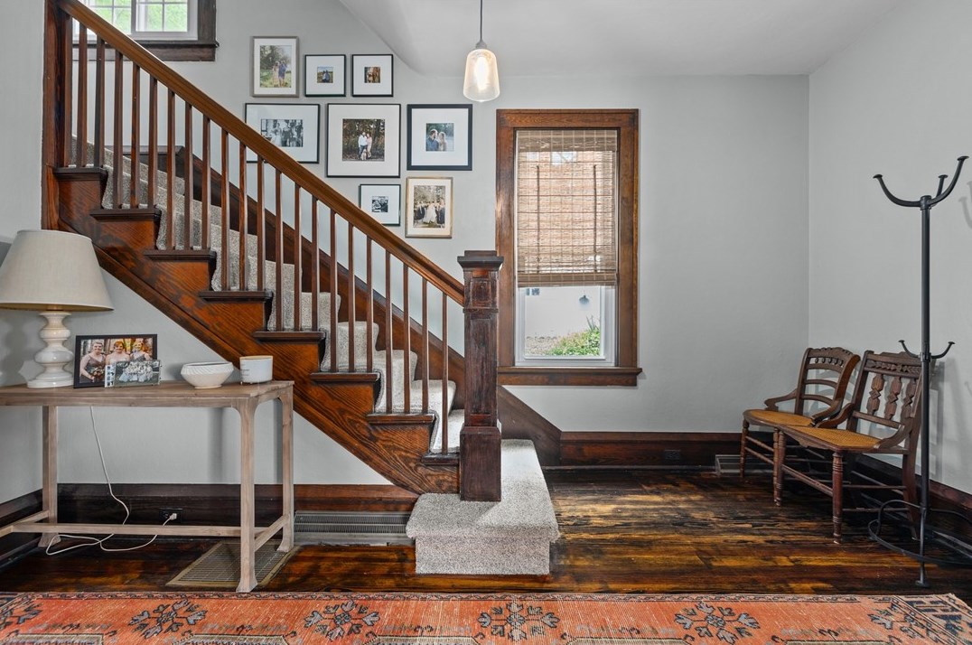 570 4 St, Butler PA 16001-4503 exterior