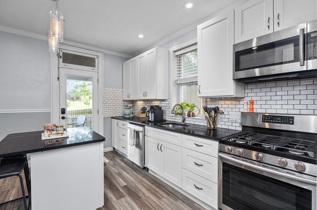 570 4 St, Butler PA 16001-4503 exterior