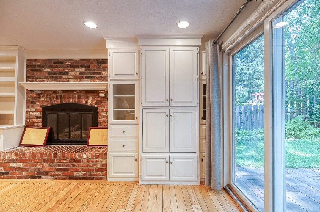 578 Olive St, Pittsburgh PA  15237-4879 exterior