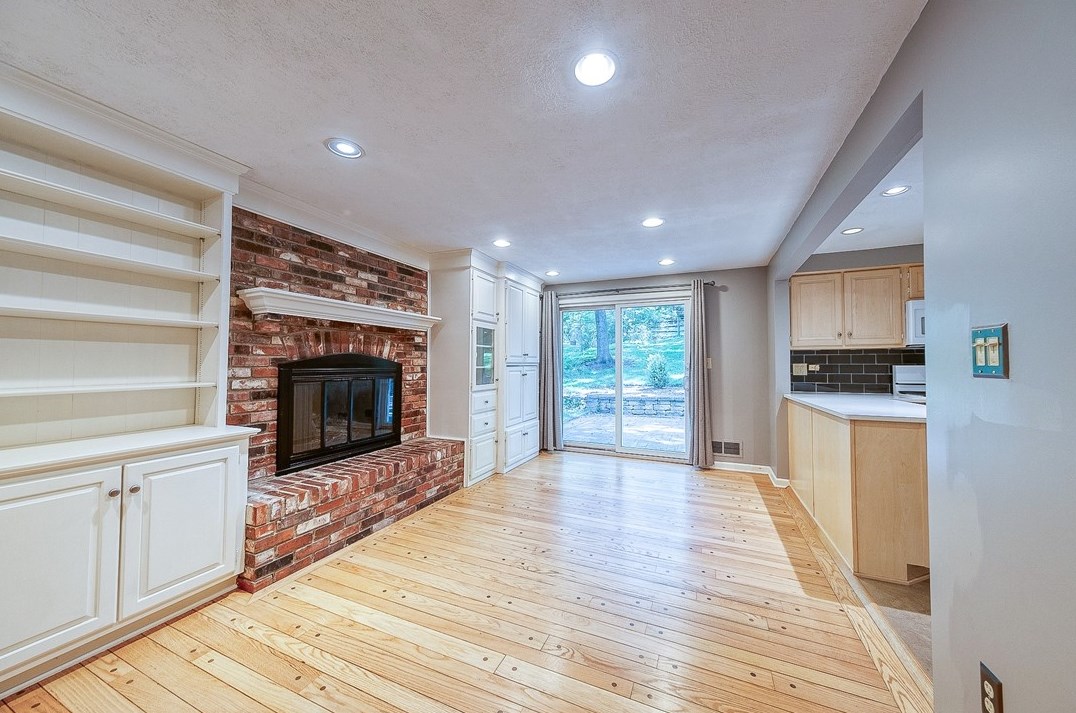 578 Olive St, Pittsburgh PA  15237-4879 exterior