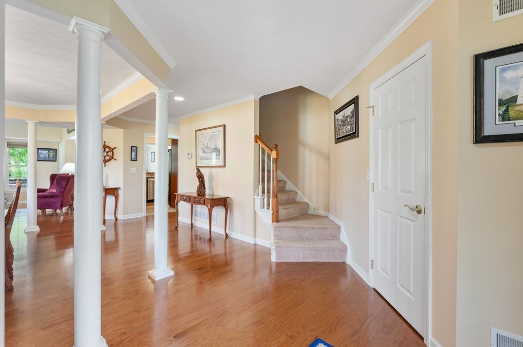 226 Hytyre Farms Dr, Gibsonia PA 15044-7825 exterior