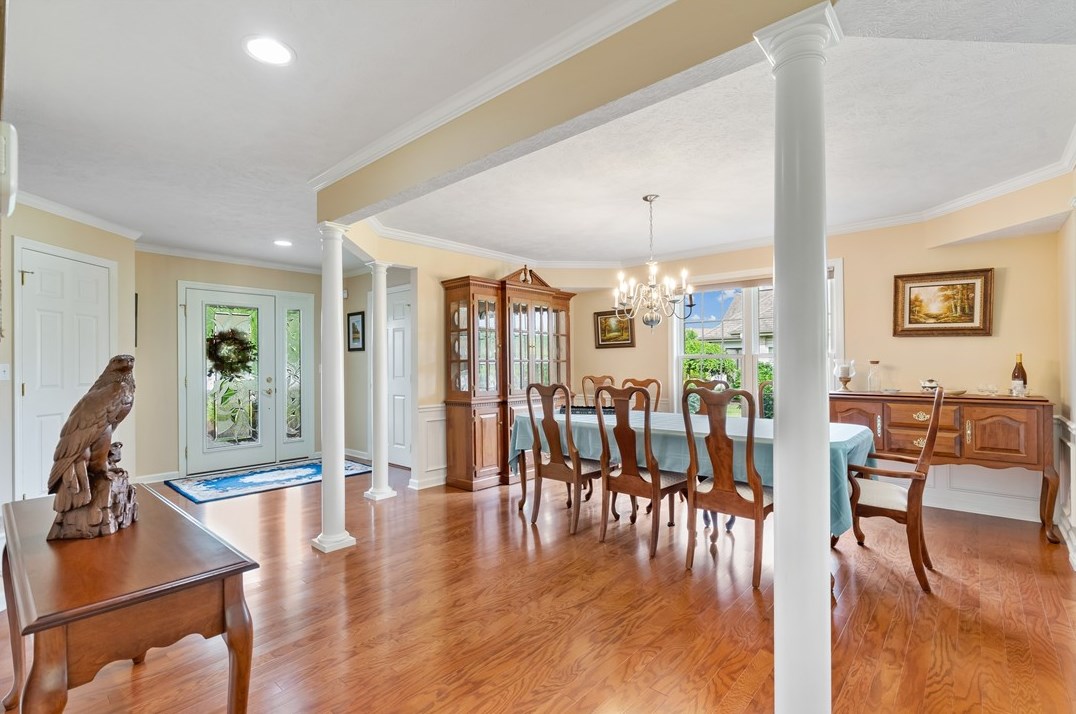 226 Hytyre Farms Dr, Gibsonia PA 15044-7825 exterior