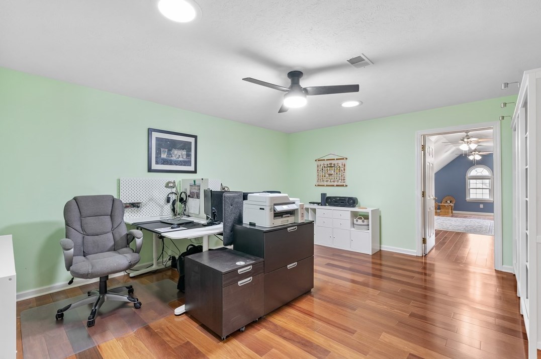 226 Hytyre Farms Dr, Gibsonia PA 15044-7825 exterior