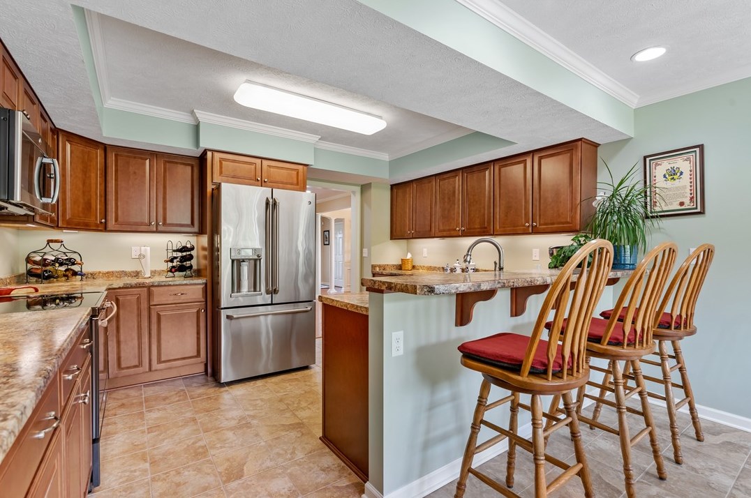 226 Hytyre Farms Dr, Gibsonia PA 15044-7825 exterior