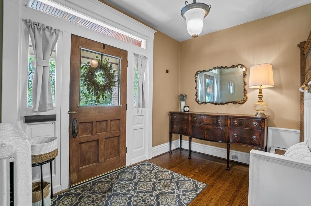 312 Dalzell Ave, Pittsburgh PA 15202-1856 exterior