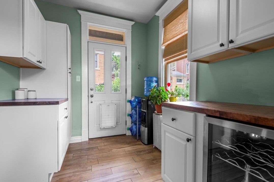 312 Dalzell Ave, Pittsburgh PA 15202-1856 exterior