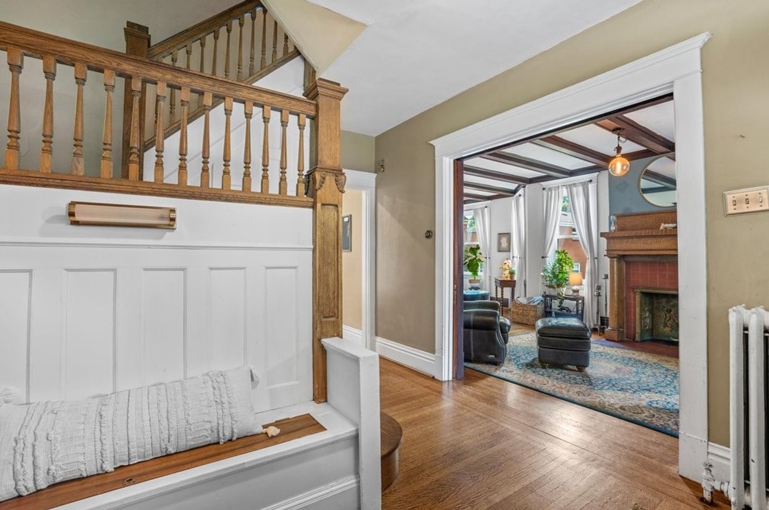 312 Dalzell Ave, Pittsburgh PA 15202-1856 exterior