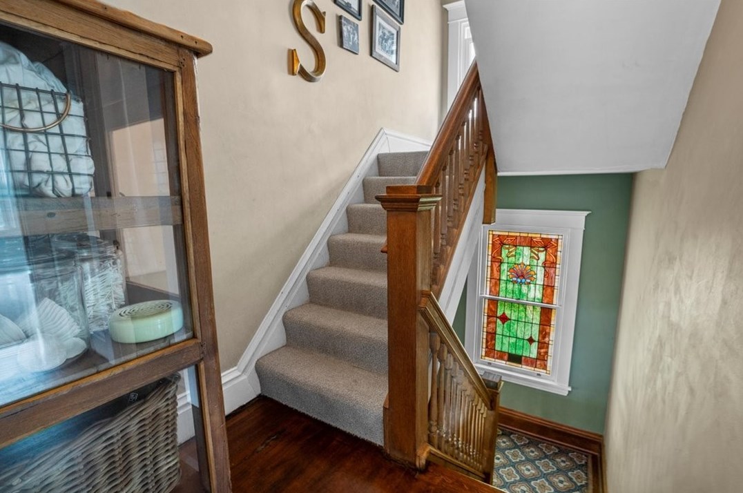 312 Dalzell Ave, Pittsburgh PA 15202-1856 exterior