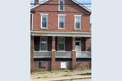 115 W 3rd St #A, Greensburg, PA 15601 - Photo 1