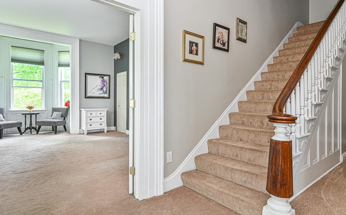 381 Friday Rd, Pittsburgh PA 15209-2111 exterior