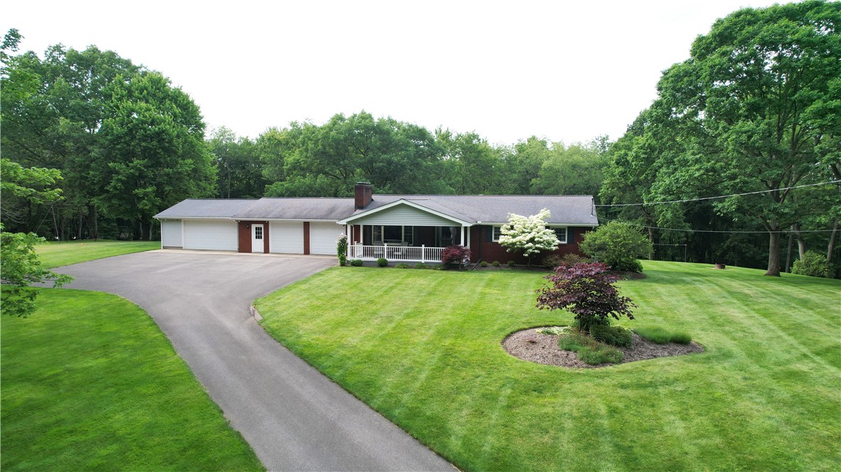 321 Headland Rd, Summit Township, PA 16002 MLS 1657090 Coldwell Banker