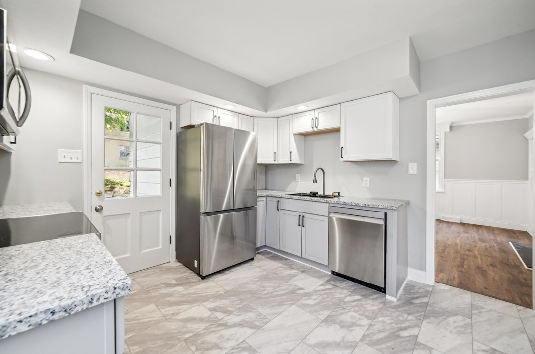 408 Burton Ave, Washington PA 15301-3304 exterior