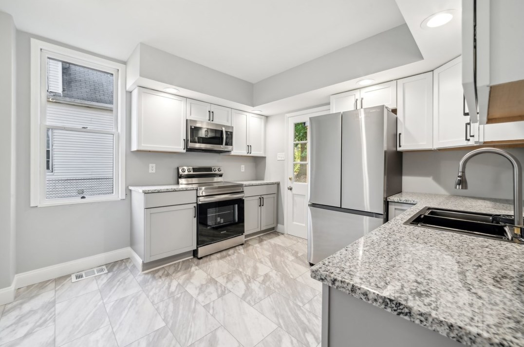 408 Burton Ave, Washington PA 15301-3304 exterior