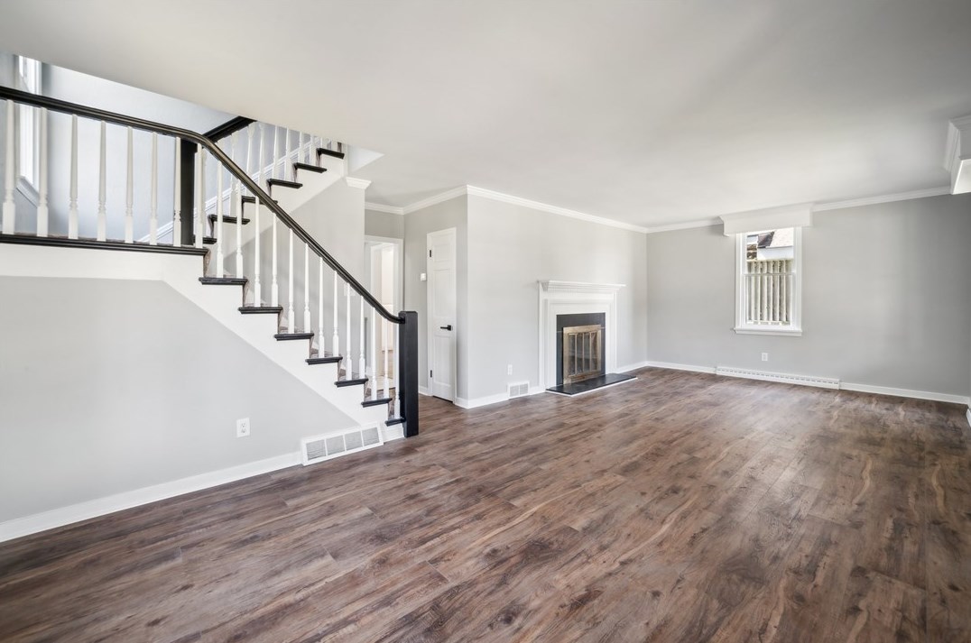 408 Burton Ave, Washington PA 15301-3304 exterior